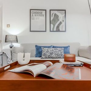 Appartement met Twee Slaapkamers